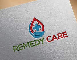 #243 Need a logo for our new brand &quot;Remedy Care&quot; részére Billal0011 által