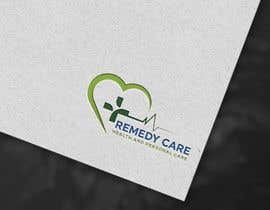#63 Need a logo for our new brand &quot;Remedy Care&quot; részére mstfaridakhatun9 által