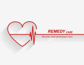 #235 for Need a logo for our new brand &quot;Remedy Care&quot; by Umayer100