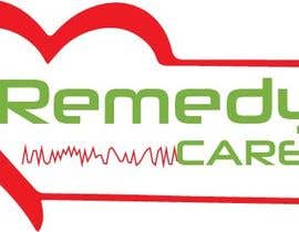 #234 Need a logo for our new brand &quot;Remedy Care&quot; részére fromthestar által