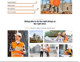 #114 cho Build a Word Press website for  Real estate Lender/ Financing company bởi DeveloperPoint24