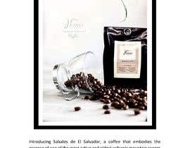 #104 cho Product Write Up - Coffee bởi aqsa239