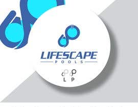 #1325 za Logo Design - Swimming Pool Design and Construction Company od JavedParvez76