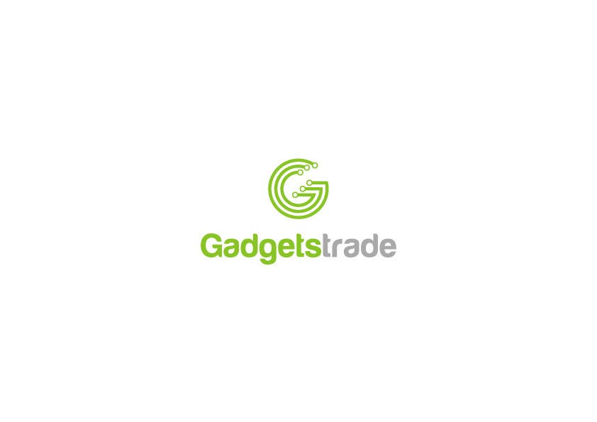 Penyertaan Peraduan #137 untuk                                                 Design a Logo for Gadgetstrade
                                            