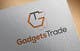 Imej kecil Penyertaan Peraduan #131 untuk                                                     Design a Logo for Gadgetstrade
                                                