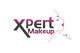 Мініатюра конкурсної заявки №106 для                                                     Logo Design for XpertMakeup
                                                