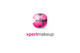 Wasilisho la Shindano #157 picha ya                                                     Logo Design for XpertMakeup
                                                