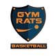 Miniatura da Inscrição nº 102 do Concurso para                                                     Design a Logo for Gym Rats
                                                
