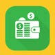Miniatura de participación en el concurso Nro.33 para                                                     Design some Icons for a finance iOS app.
                                                