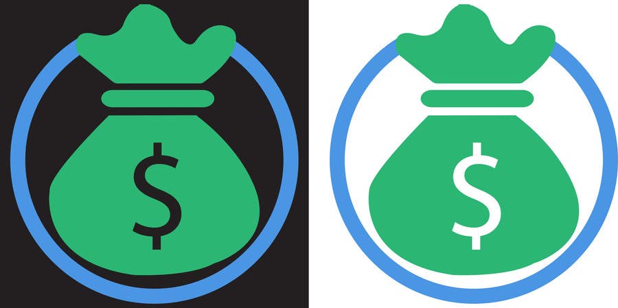 Penyertaan Peraduan #39 untuk                                                 Design some Icons for a finance iOS app.
                                            