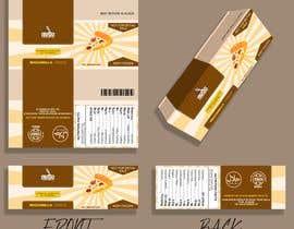 #29 pentru Product Packaging Design - 08/03/2023 07:02 EST de către mediatuni