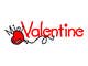 Miniatura de participación en el concurso Nro.17 para                                                     Design a Logo for Mini Valentine
                                                