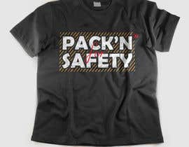 #283 для Pack’n for safety от rashedul1012
