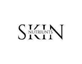 #463 для SKIN NUTRIUNTS от DesignerSuraiya