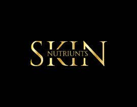 #464 для SKIN NUTRIUNTS от DesignerSuraiya