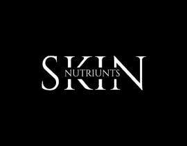 #465 для SKIN NUTRIUNTS от DesignerSuraiya