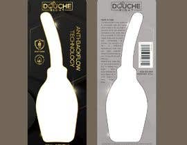 #51 za Packaging design for luxury modern &quot;douche&quot;. Only Front and Back. Simple and Easy with clear explanations! od myinfobd