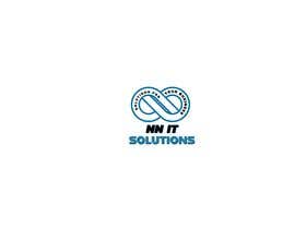 #225 cho Logo design for IT Solution Company bởi AtharvMore