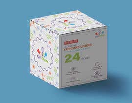#57 для Packaging Design от musrifakhanom18