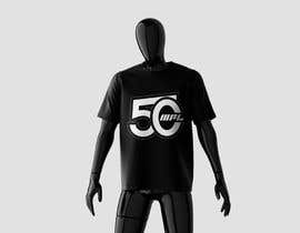 #50 cho I need a MMA fight event shirt designed bởi iamshahrukh19