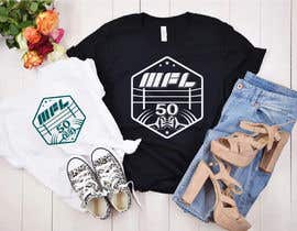 #307 cho I need a MMA fight event shirt designed bởi nuri47908