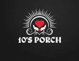 #59 for BRANDING LOGO Called (10&#039;s PORCH) - 12/03/2023 18:42 EDT by Aminul5435