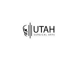 vectordesign99님에 의한 Utah Surgical Arts Skull을(를) 위한 #202