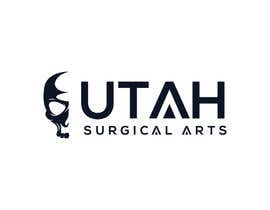 vectordesign99님에 의한 Utah Surgical Arts Skull을(를) 위한 #203