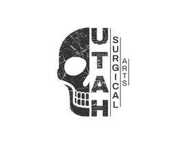 adhikaryprabir님에 의한 Utah Surgical Arts Skull을(를) 위한 #226