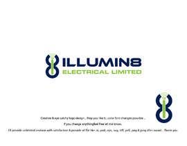 #151 untuk electrical company (Illumin8 Electrical Limited) oleh masurrahman5