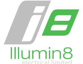 #15 untuk electrical company (Illumin8 Electrical Limited) oleh AlexCalin
