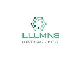 #5 untuk electrical company (Illumin8 Electrical Limited) oleh shahanaferdoussu
