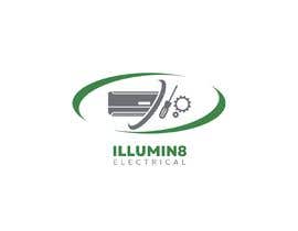 #19 untuk electrical company (Illumin8 Electrical Limited) oleh shahanaferdoussu