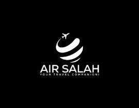 #444 for Travel Agency Logo Design by Sohan26