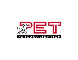 #162 for Create a logo for pet store - Guaranteed - (PP) by klalgraphics