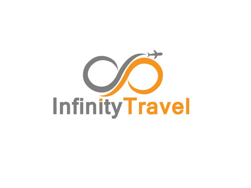 Proposition n°4 du concours                                                 Design a Logo for Travel Agency
                                            
