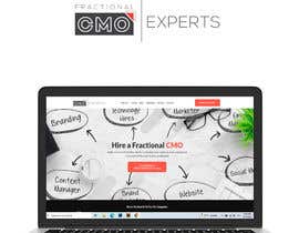 #279 for Create a Logo for &quot;Fractional CMO Experts&quot; af TheCUTStudios