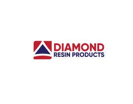 #253 pentru Create Logo for: Diamond Resin Products de către solaymanali618