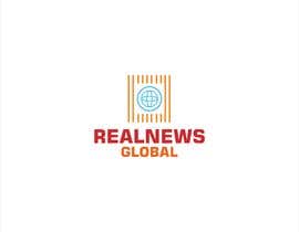 #135 for realnews.global by luphy