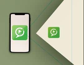 #46 para App Icon design de zahidulislamsad