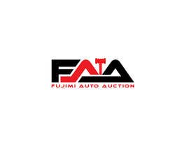#1788 для Logo for a Truck Auction company in Philippines от Graphicinventorr
