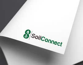 #538 для Logo: SoilConnect - A Digital Agency Dedicated to Soil Health is looking for a logo от ISLAMALAMIN