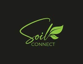 #600 для Logo: SoilConnect - A Digital Agency Dedicated to Soil Health is looking for a logo от Sohel2046