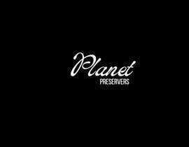 #182 для Creative Logo Design for Eco-Friendly Online Store - PlanetPreservers от dvodogaz8