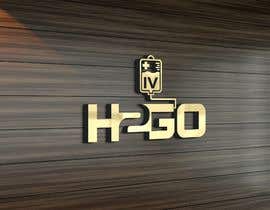 #38 для Logo for H2Go от apu25g