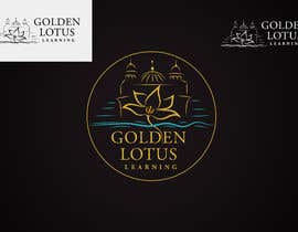 #682 for Logo Design for Golden Lotus Learning - 16/03/2023 20:12 EDT by avi77