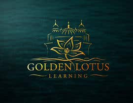 #753 for Logo Design for Golden Lotus Learning - 16/03/2023 20:12 EDT by avi77
