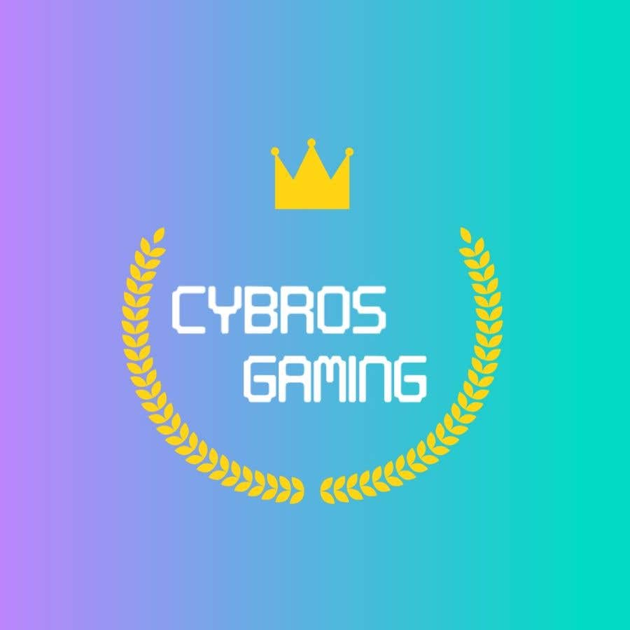 Contest Entry #106 for                                                 Create Logo Design for Gaming Accessories Brand
                                            