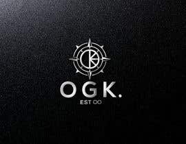 #2361 для Logo for OGK от KleanArt