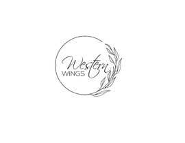 #321 for Logo for Western Wings by mstsalmabegum680
